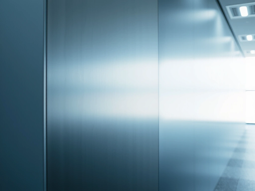 Precision Surface